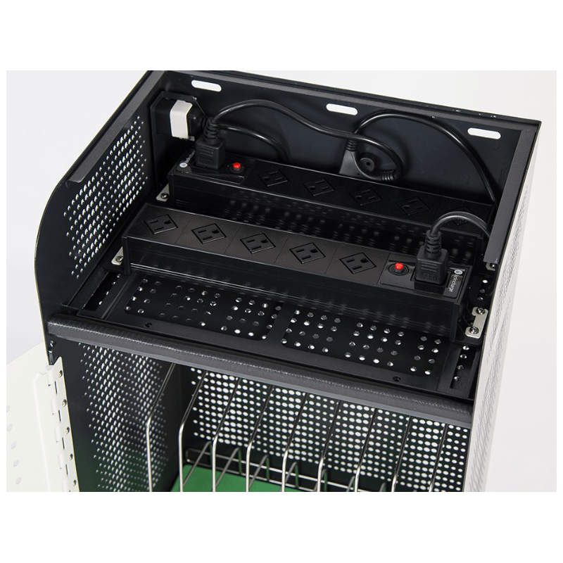 LocknCharge LNC10388 Carrier 10 Charging Station - UK