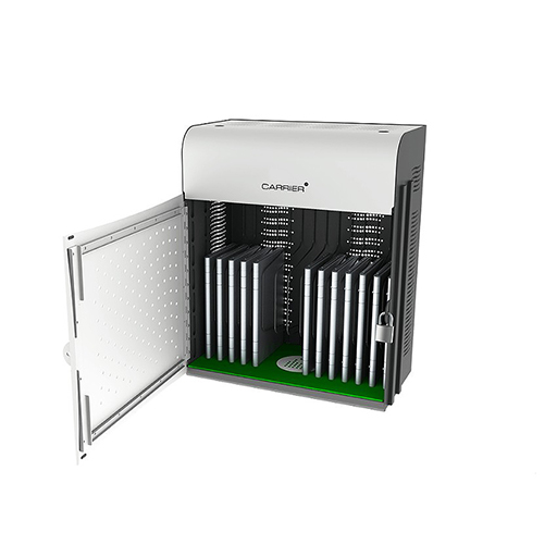 LocknCharge LNC10385 Carrier 15 Charging Station - UK