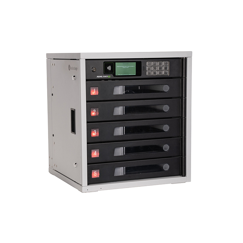 LocknCharge LNC10549 FUYL 5 Pro Classic Bundle - 3 YR - UK