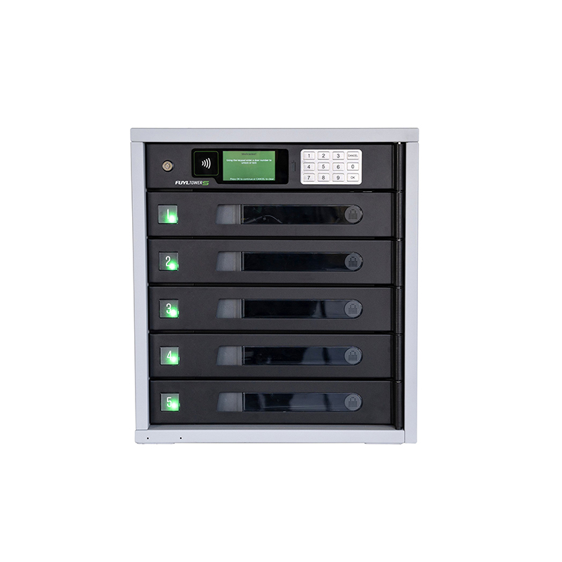 LocknCharge LNC10555 FUYL 5 Pro Classic Bundle - 5 YR - UK