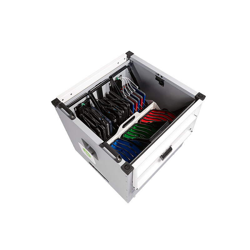 LocknCharge LNC10379 Joey 30 Mk3 Cart for Devices less than 17in - UK