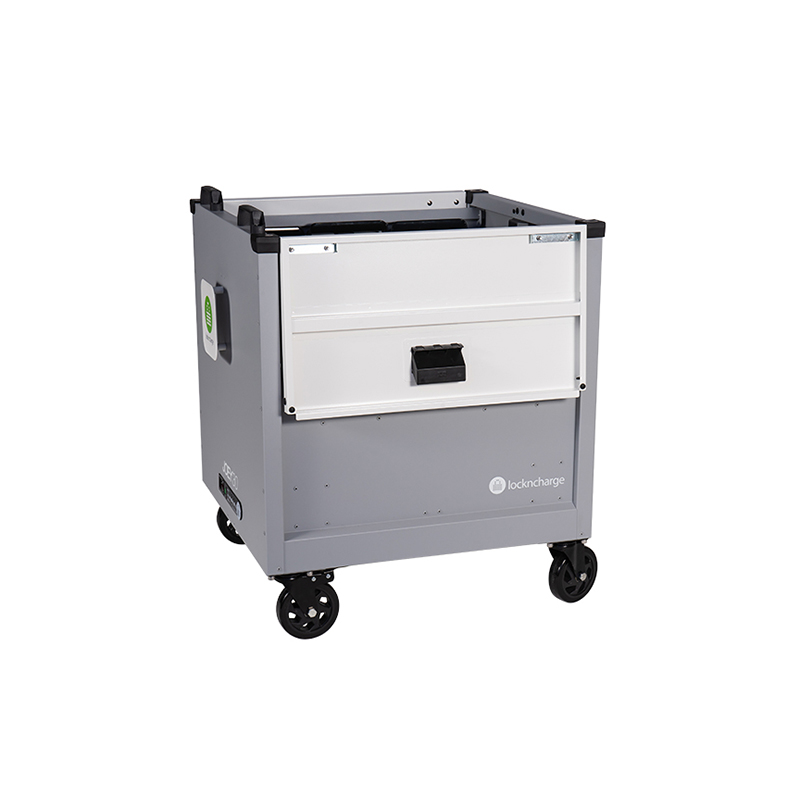 LocknCharge LNC10379 Joey 30 Mk3 Cart for Devices less than 17in - UK