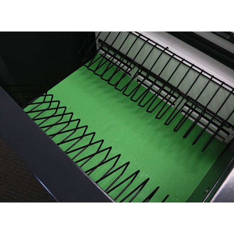 LocknCharge LNC10109 Carrier 40 Mk5 18 slot rack (2 per cart)