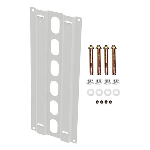LocknCharge LNC10175 Putnam 16 Mk1/Mk2 Wall Mount Kit