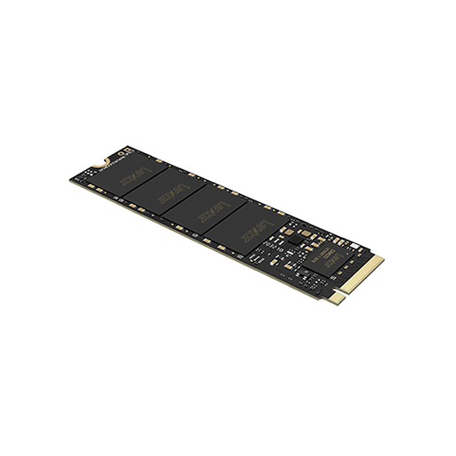 Lexar LNM620X256G-RNNNG NM620 256GB M.2 NVMe PCIe Gen 3 SSD