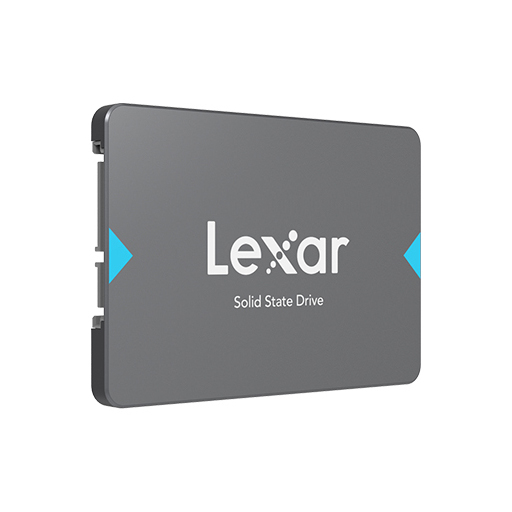 Lexar LNQ100X002T-RNNNG NQ100 2TB 2.5 Inch SATA SSD