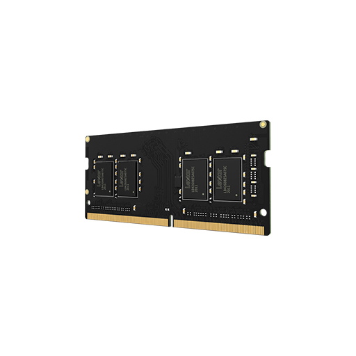 Lexar LD4AS016G-B3200GSST SO-DIMM 3200 16GB DRAM