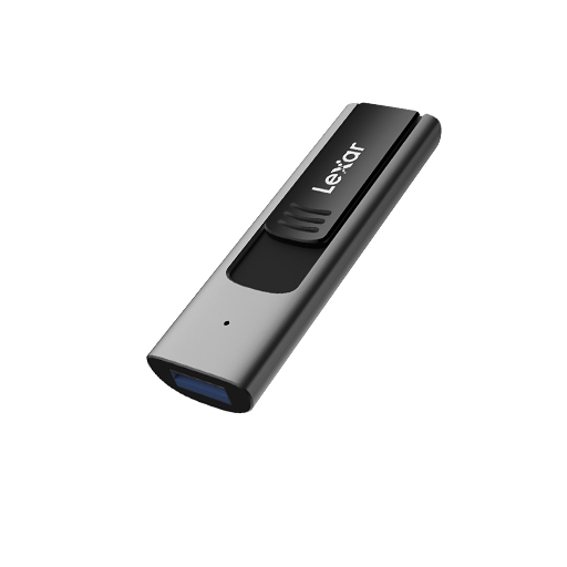 Lexar LJDM900064G-BNQNG M900 JumpDrive USB 64GB Flash Drive