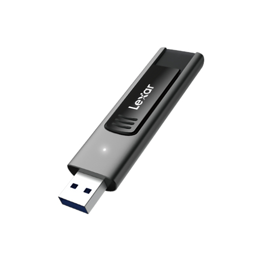 Lexar LJDM900256G-BNQNG M900 JumpDrive USB 256GB Flash Drive