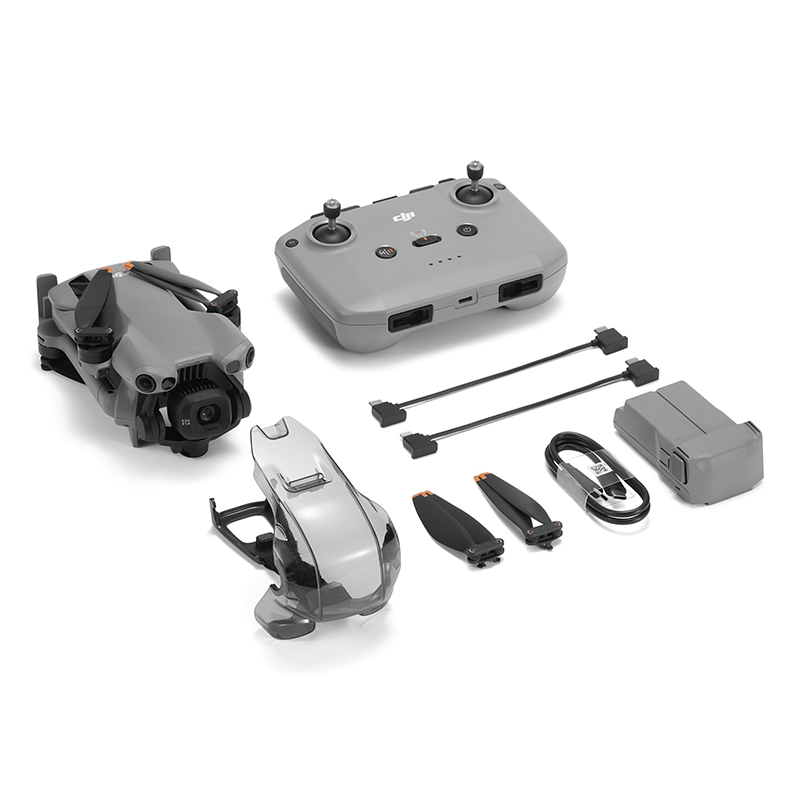 DJI Mini 5 Pro