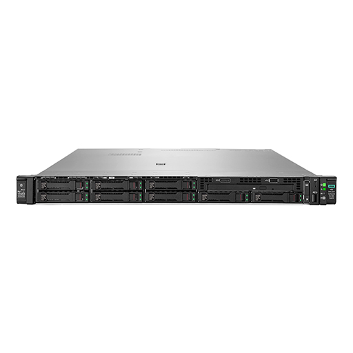 HPE P89233-425 ProLiant Compute DL360 Gen12 EU server