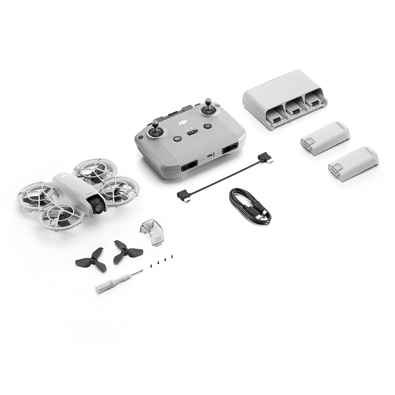 DJI Neo Fly More Combo