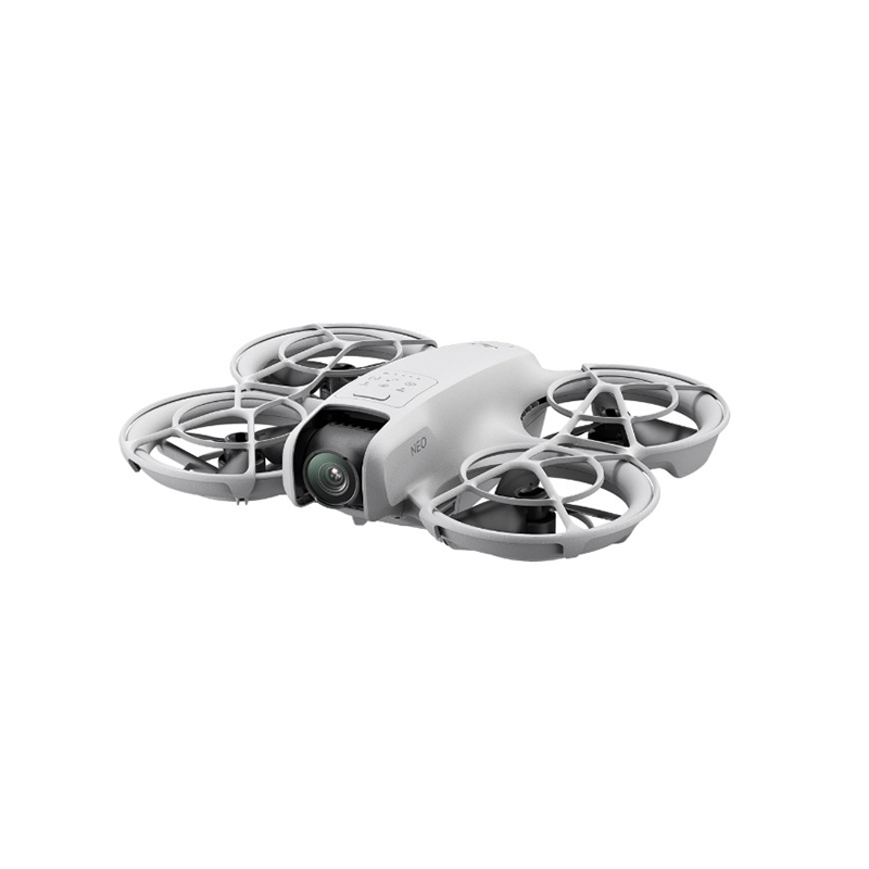 DJI Neo Motion Fly More Combo