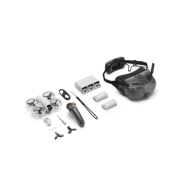 DJI Neo Motion Fly More Combo