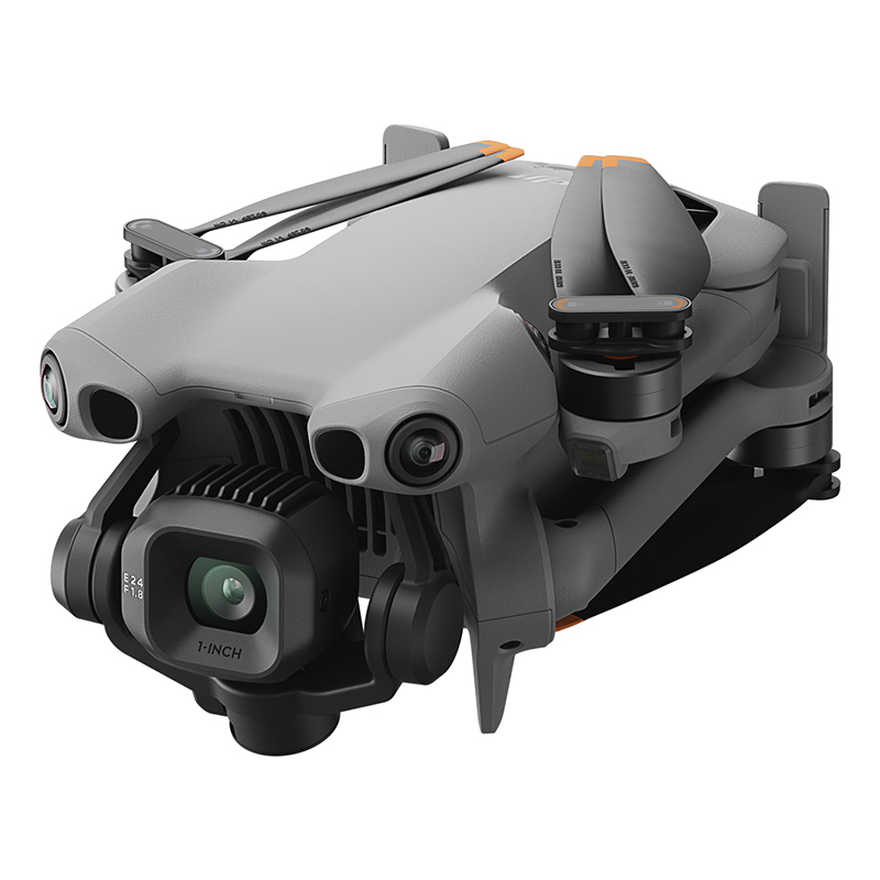 DJI Mini 5 Pro Fly More Combo (RC2)
