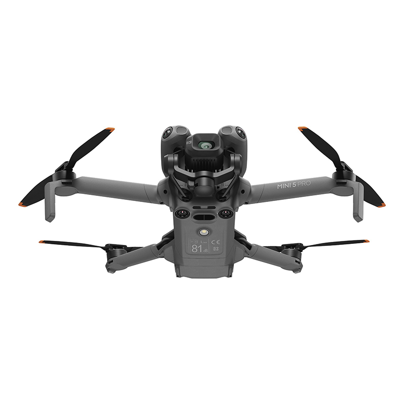 DJI Mini 5 Pro Fly More Combo (RC2)