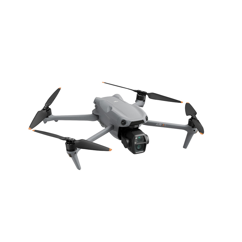 DJI Air 3S Fly More Combo (RC 2)