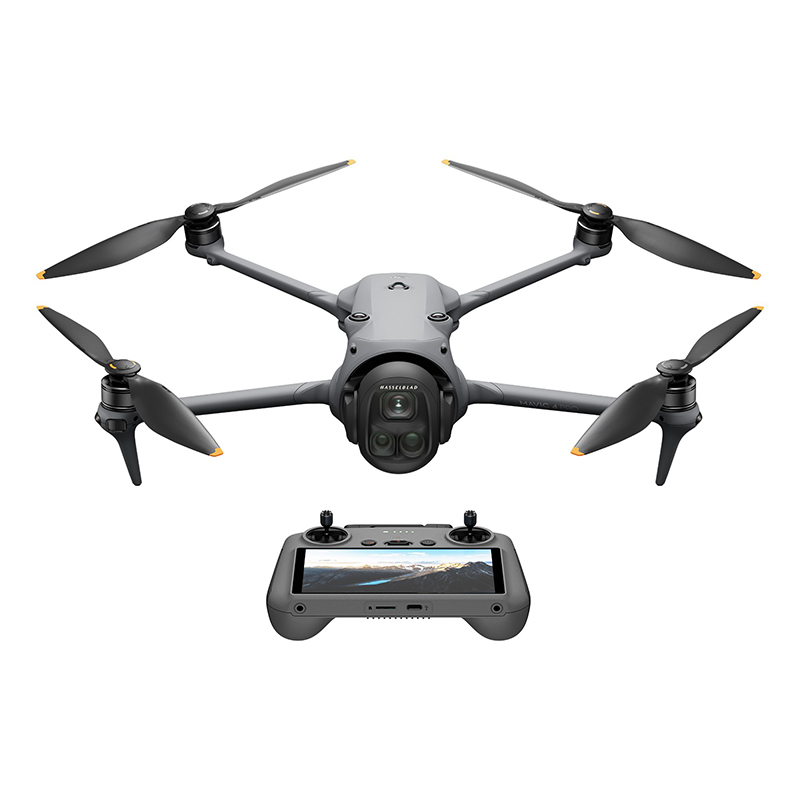 DJI Mavic 4 Pro Fly More Combo (RC 2)