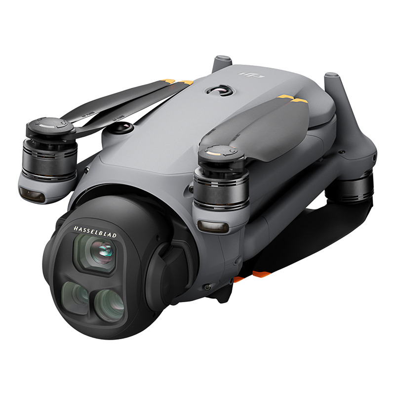 DJI Mavic 4 Pro Fly More Combo (RC 2)