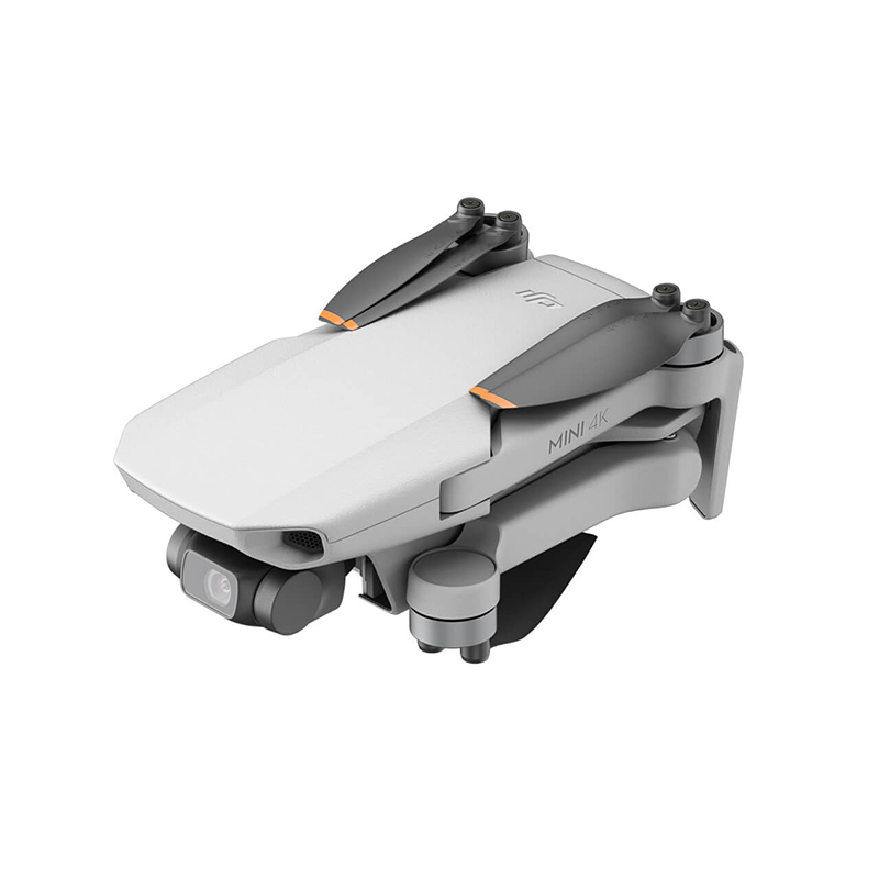 DJI Mini 4K 
