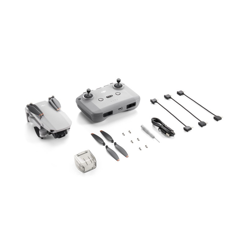 DJI Mini 4K 