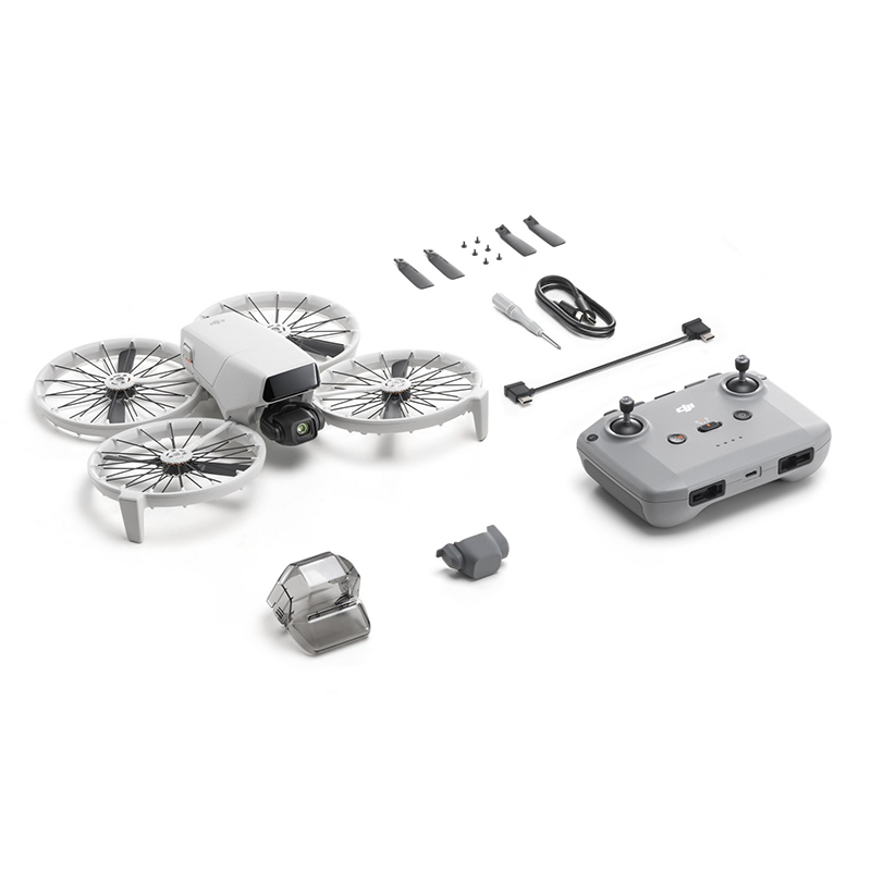 DJI Flip