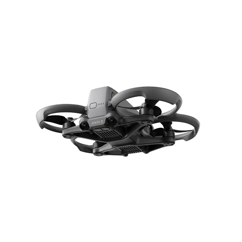 DJI Avata 2 Fly More Combo (1 Battery)
