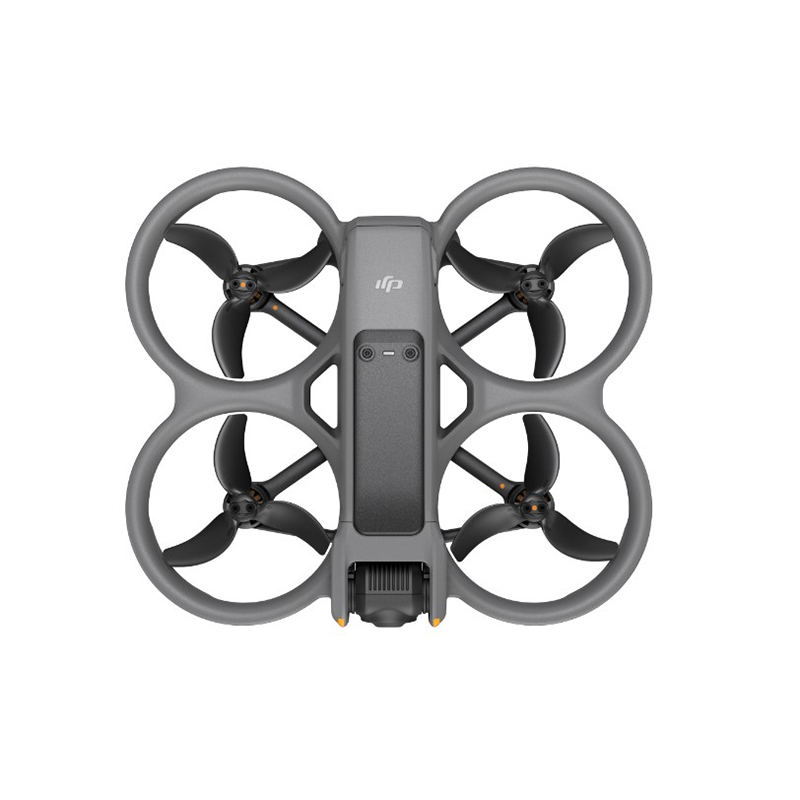 DJI Avata 2 Fly More Combo (1 Battery)