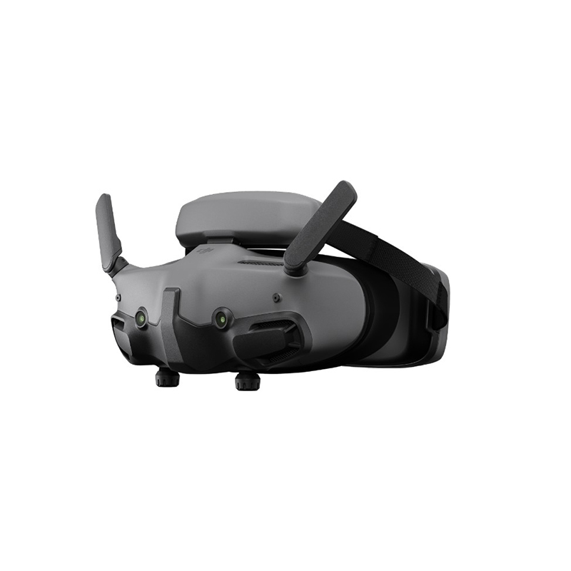DJI Avata 2 Fly More Combo (1 Battery)