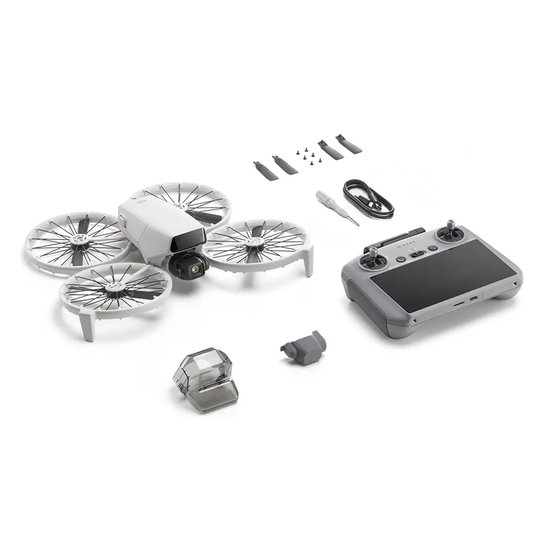 DJI Flip (DJI RC 2)