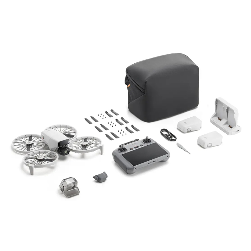 DJI Flip Fly More Combo (DJI RC 2)