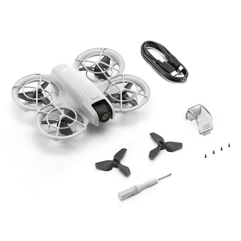 DJI Neo Drone