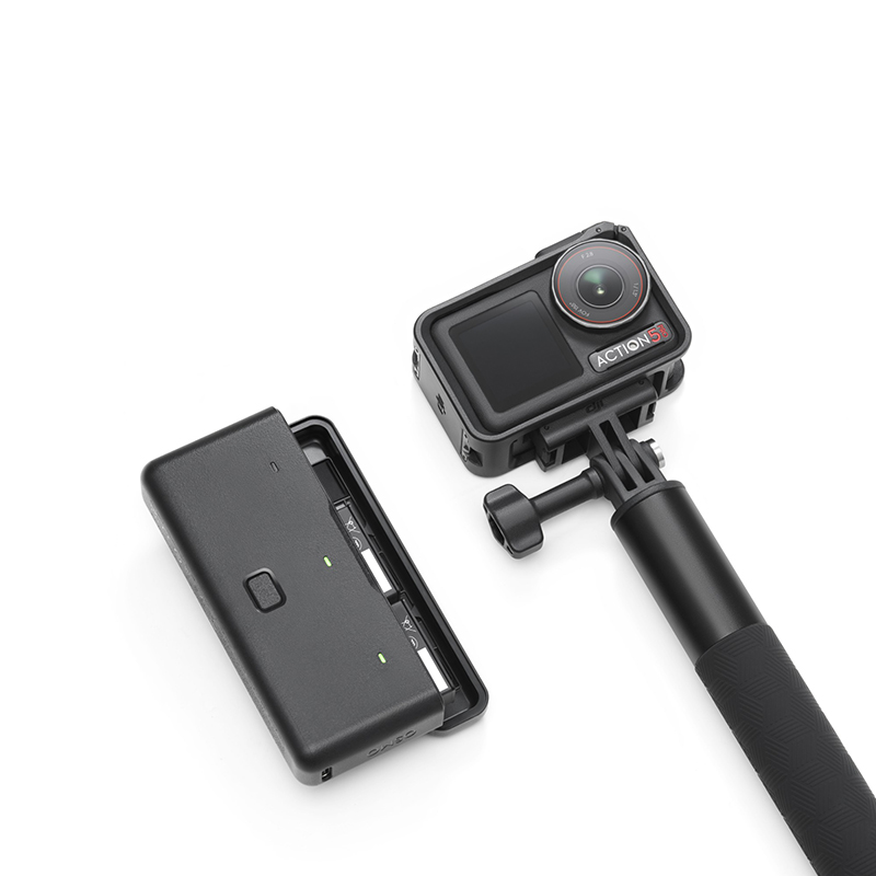 DJI Osmo Action 5 Pro Adventure Combo