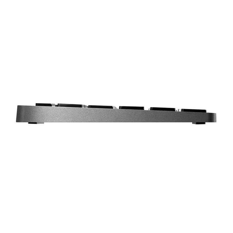 Adesso WKB-7300CB-UK EasyTouch Keyboard & Mouse
