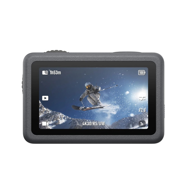 DJI Osmo Action 6 Adventure Combo