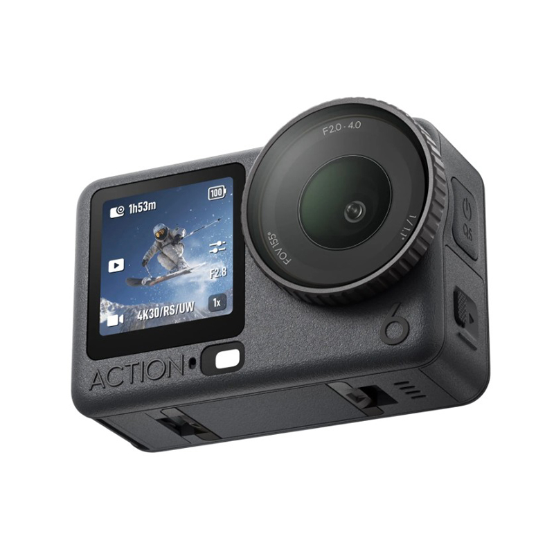 DJI Osmo Action 6 Adventure Combo