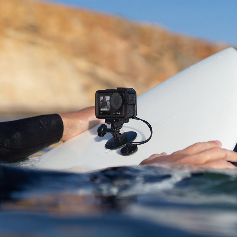 DJI Osmo Action Surfing Tether Kit