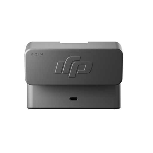 DJI Mic 3 Charging Case