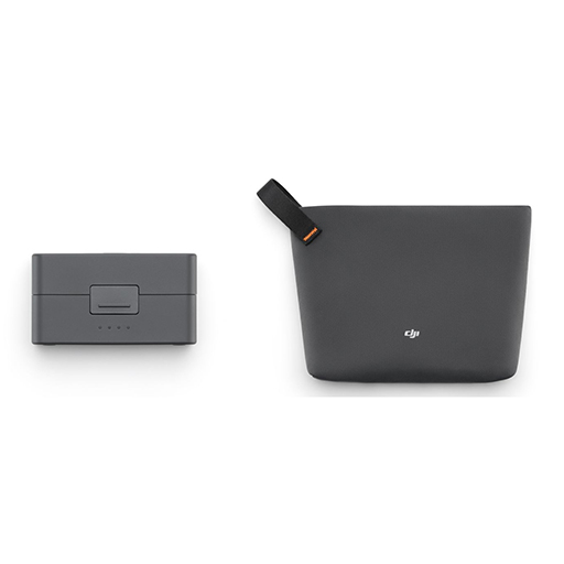 DJI Mic 3 Charging Case