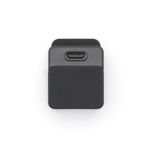 DJI Mic Series Camera Adapter