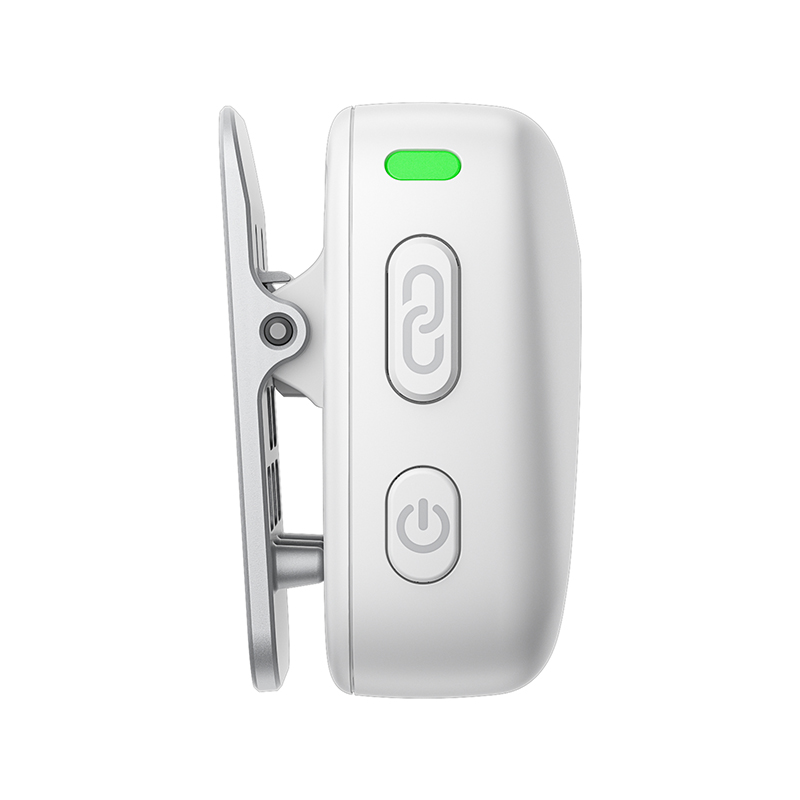DJI Mic Mini Transmitter (White)