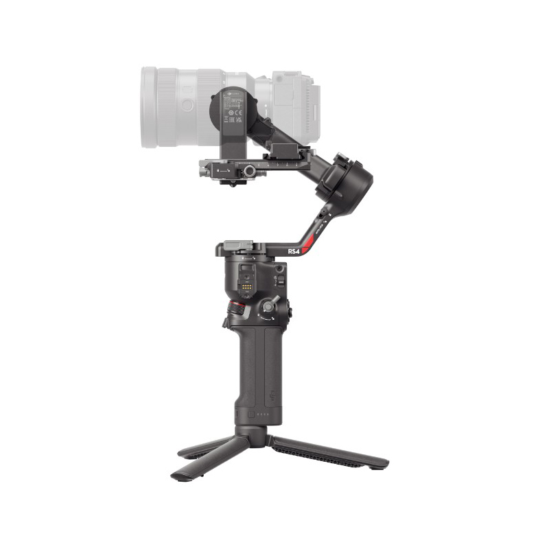 DJI RS 4 Combo