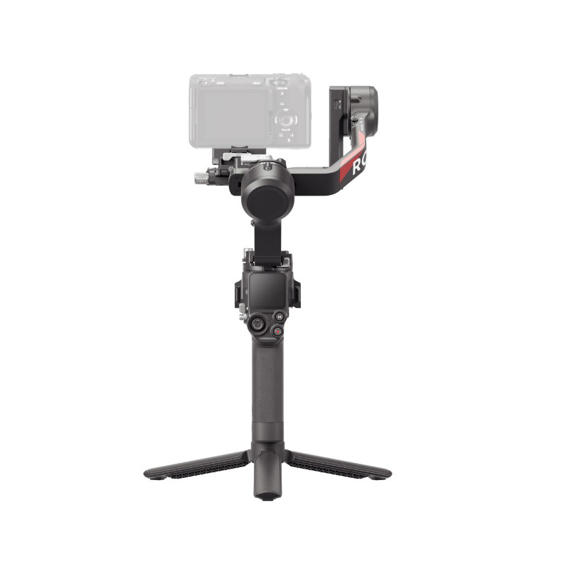 DJI RS 4 Combo