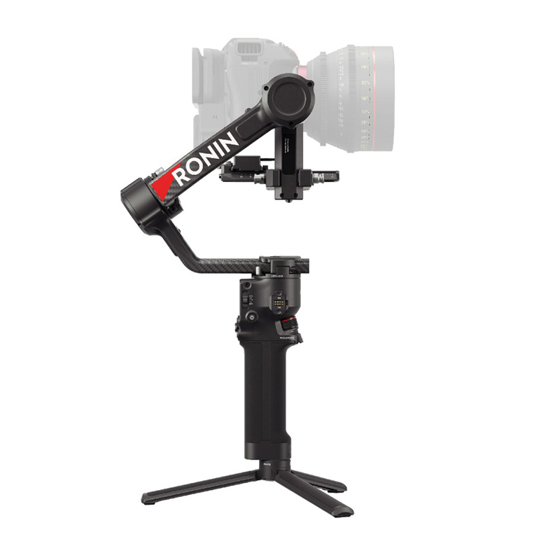 DJI RS 4 Pro Combo