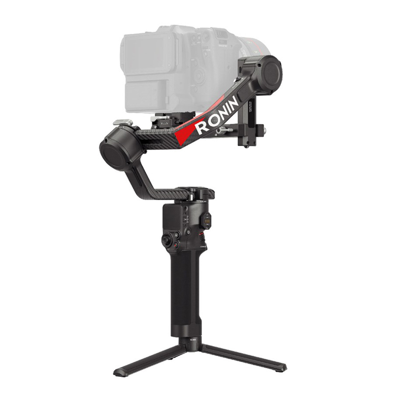 DJI RS 4 Pro Combo