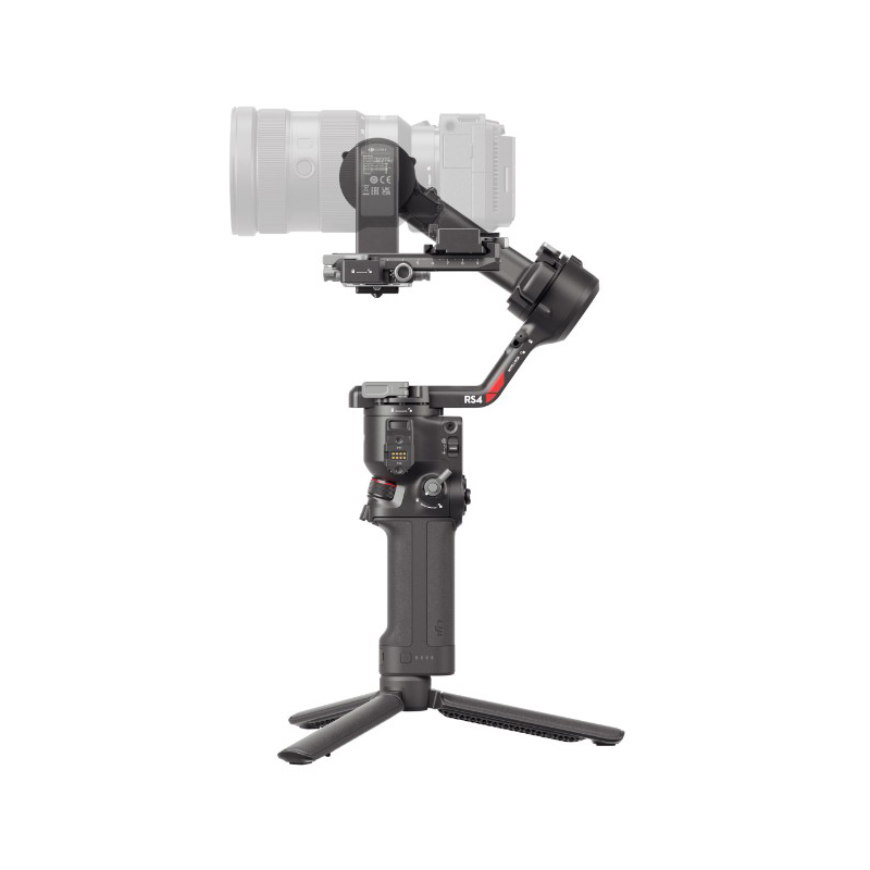 DJI RS 4