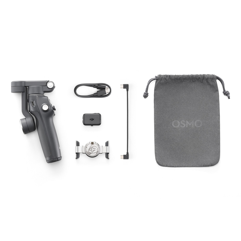 DJI Osmo Mobile 7P