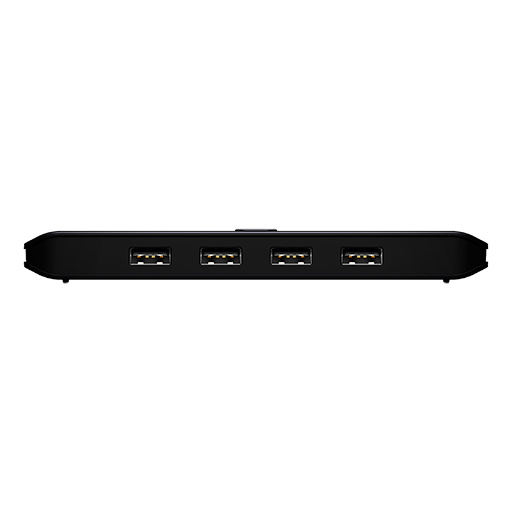 Aten US4224 2 x 4 USB 2.0 Sharing Switch