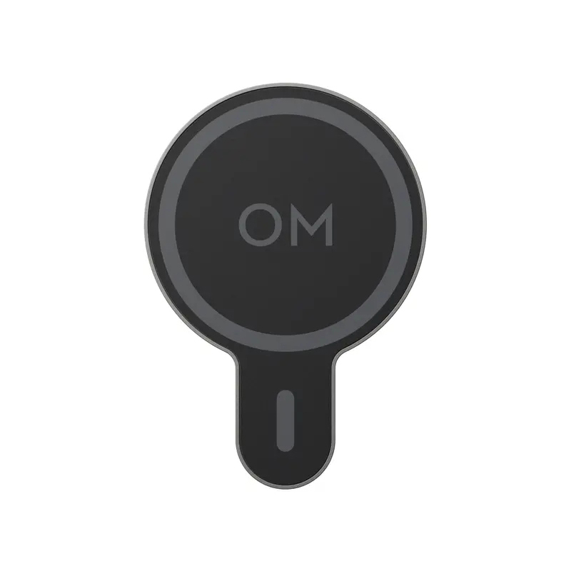DJI OM Magnetic Quick-Release Mount