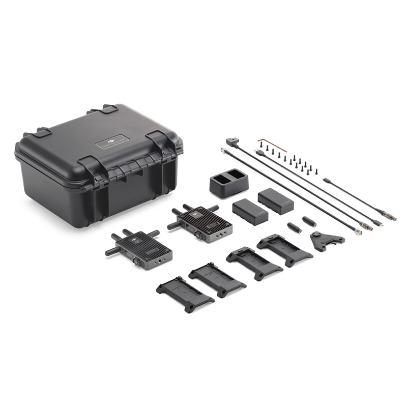 DJI Transmission (Standard Combo)